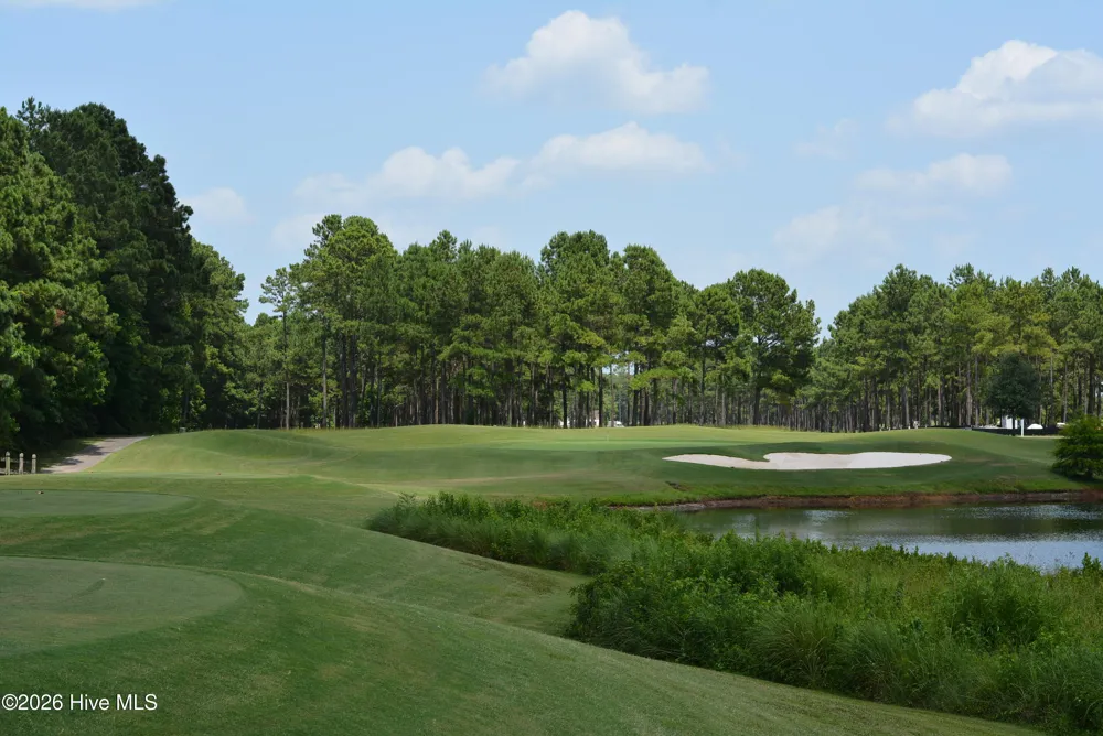 9308 Old Salem Way Calabash, NC 28467