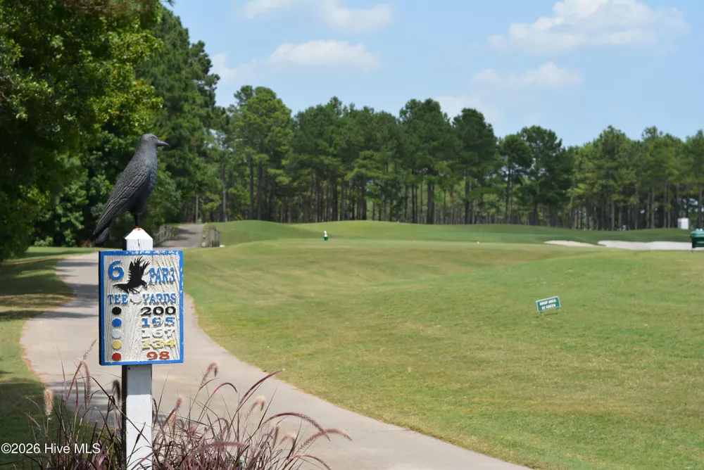 9308 Old Salem Way Calabash, NC 28467
