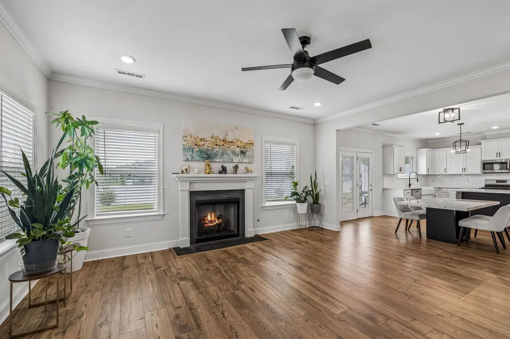 3703 Rivermont Way Rockvale, TN 37153