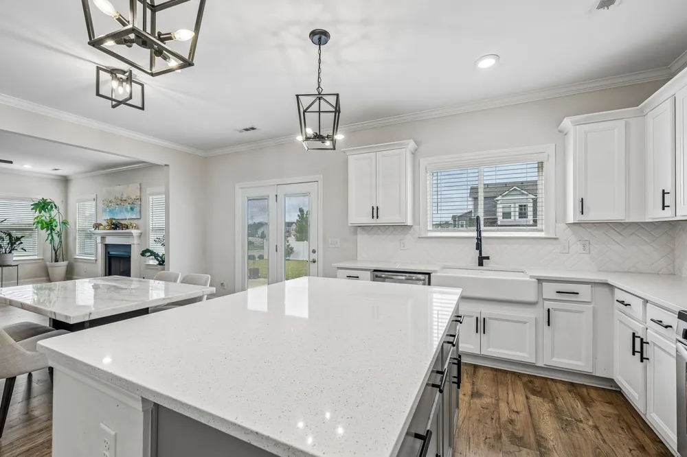3703 Rivermont Way Rockvale, TN 37153