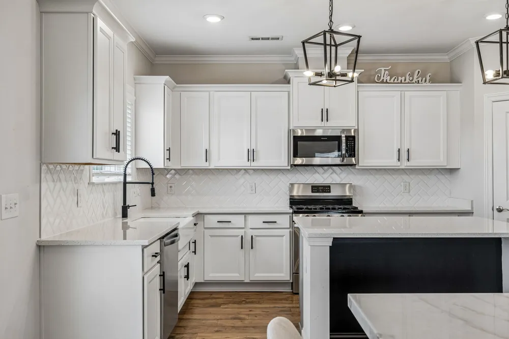 3703 Rivermont Way Rockvale, TN 37153