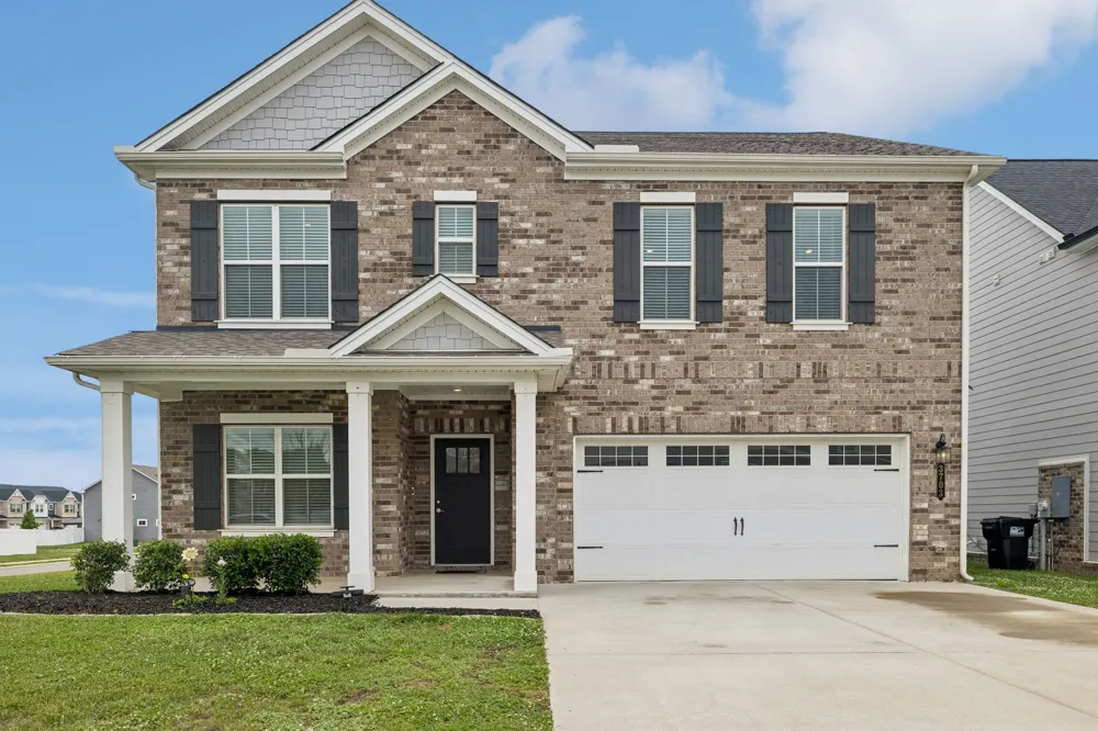 3703 Rivermont Way Rockvale, TN 37153