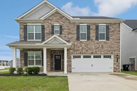 3703 Rivermont Way