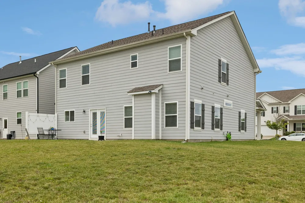 3703 Rivermont Way Rockvale, TN 37153