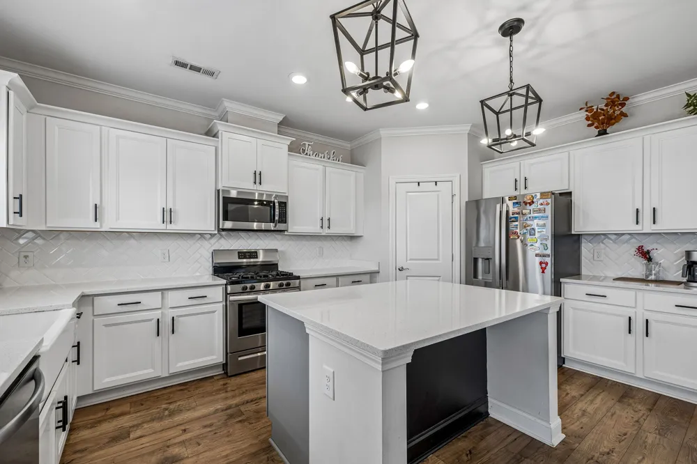 3703 Rivermont Way Rockvale, TN 37153