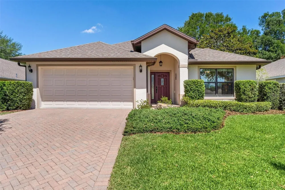 6115 LANDINGS BOULEVARD Lady Lake, FL 32159