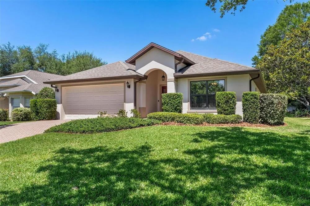 6115 LANDINGS BOULEVARD Lady Lake, FL 32159