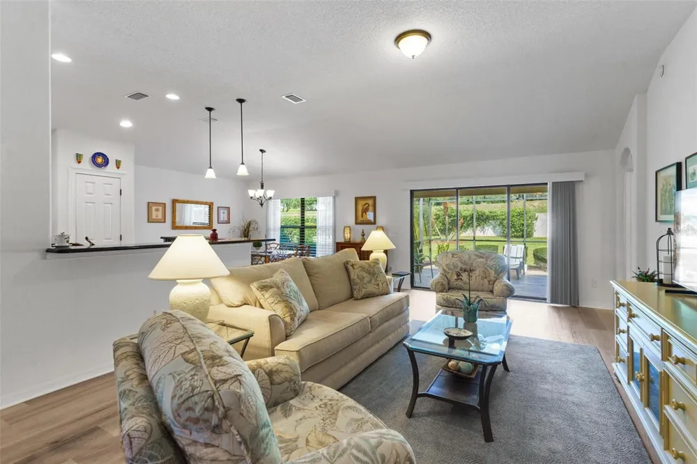 6115 LANDINGS BOULEVARD Lady Lake, FL 32159