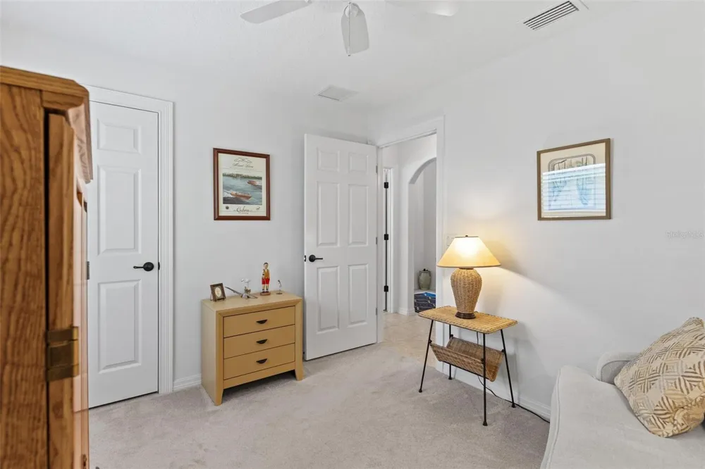6115 LANDINGS BOULEVARD Lady Lake, FL 32159
