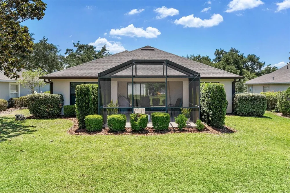 6115 LANDINGS BOULEVARD Lady Lake, FL 32159