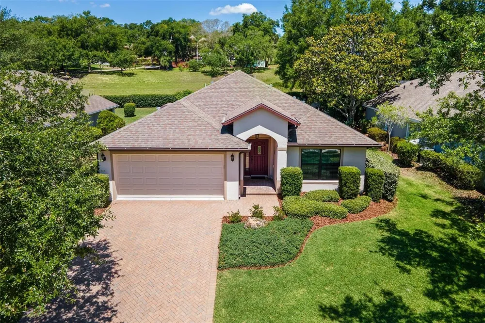 6115 LANDINGS BOULEVARD Lady Lake, FL 32159