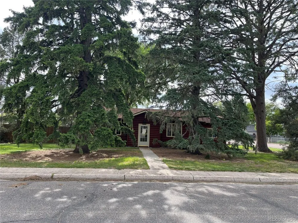 283 Pomeroy Street Burlington, CO 80807