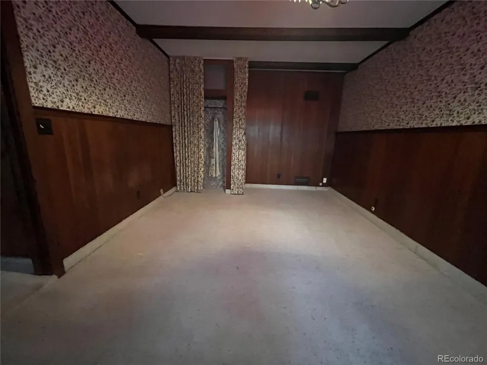 283 Pomeroy Street Burlington, CO 80807