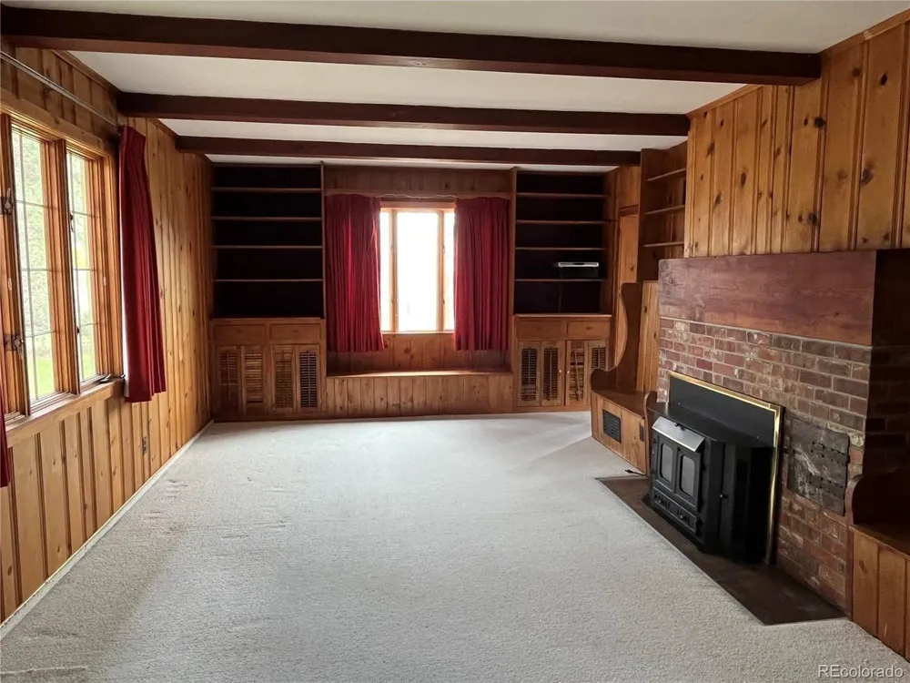 283 Pomeroy Street Burlington, CO 80807