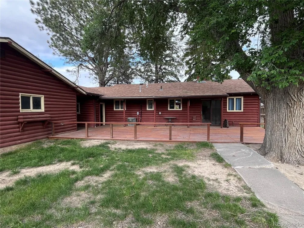 283 Pomeroy Street Burlington, CO 80807