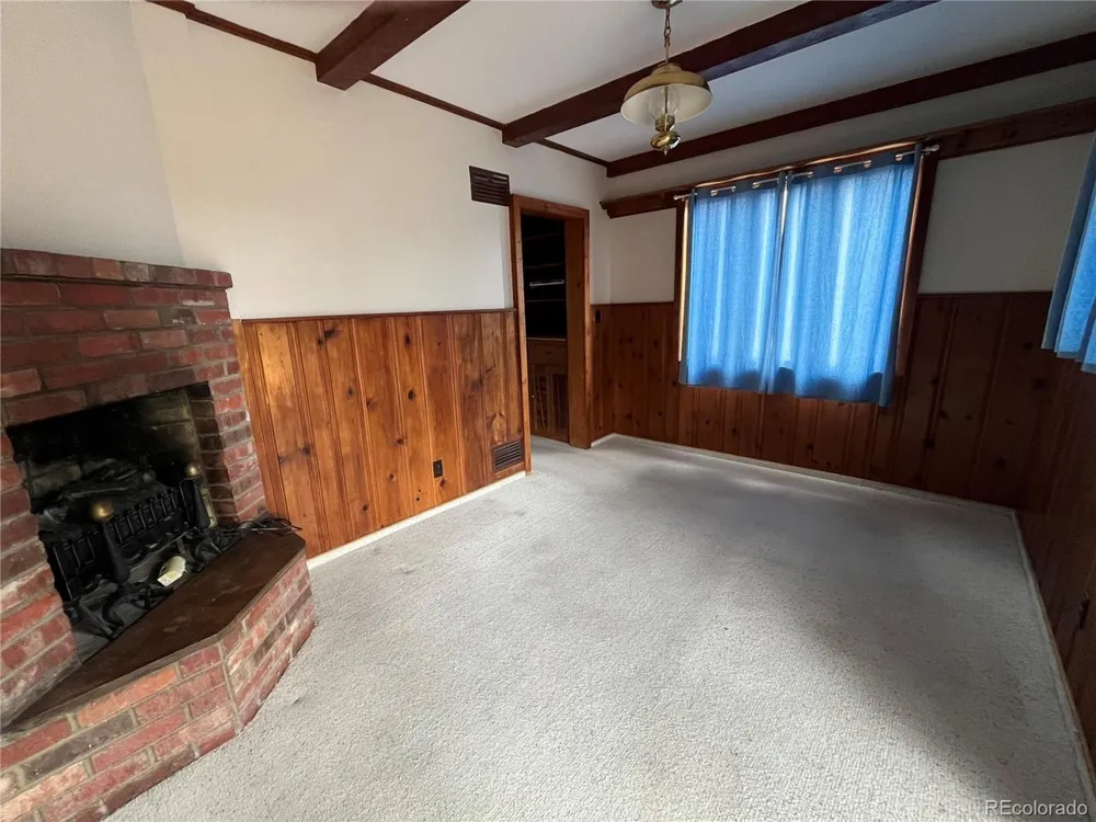 283 Pomeroy Street Burlington, CO 80807