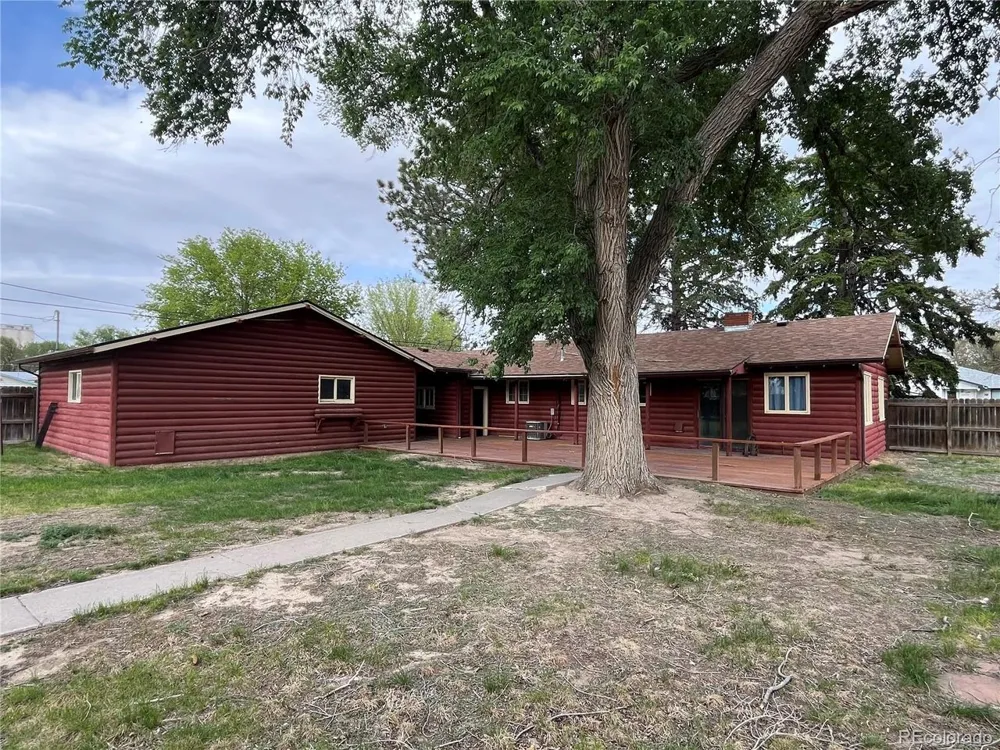 283 Pomeroy Street Burlington, CO 80807