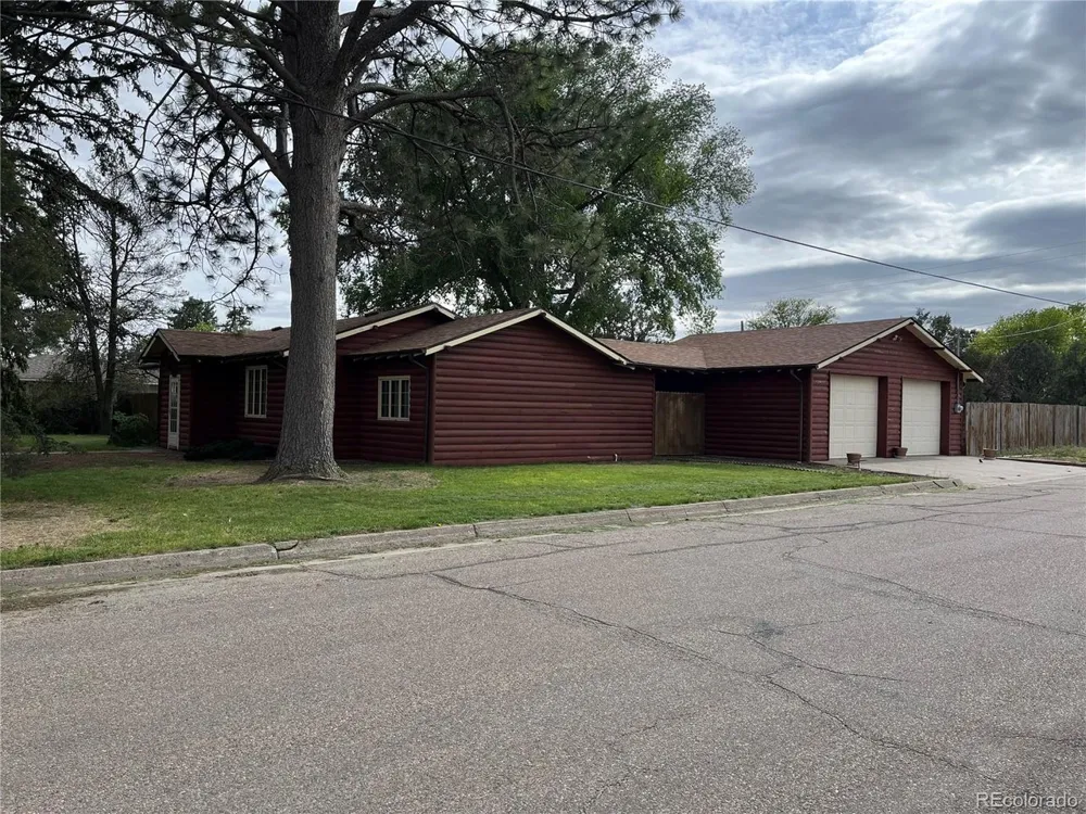 283 Pomeroy Street Burlington, CO 80807