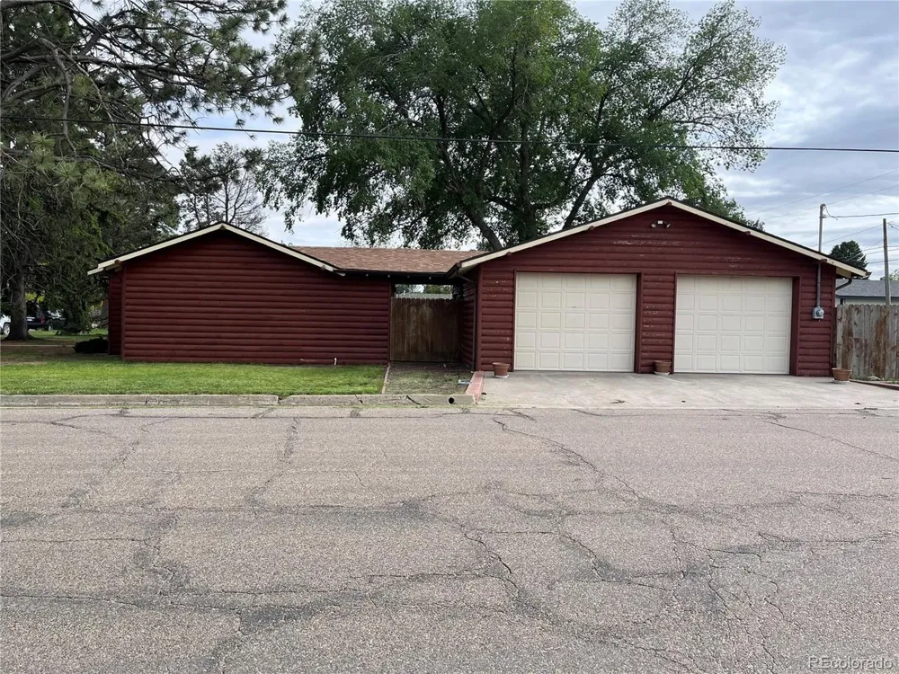283 Pomeroy Street Burlington, CO 80807