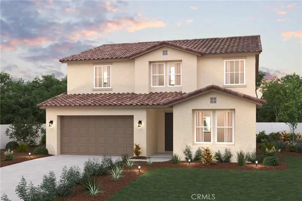 8582 Toyon Street Chino, CA 91708