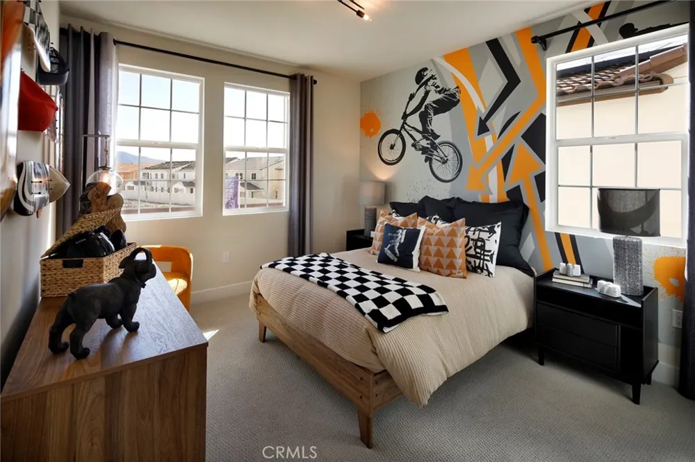 8582 Toyon Street Chino, CA 91708