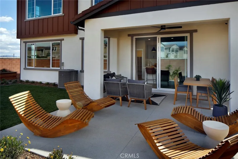 8582 Toyon Street Chino, CA 91708
