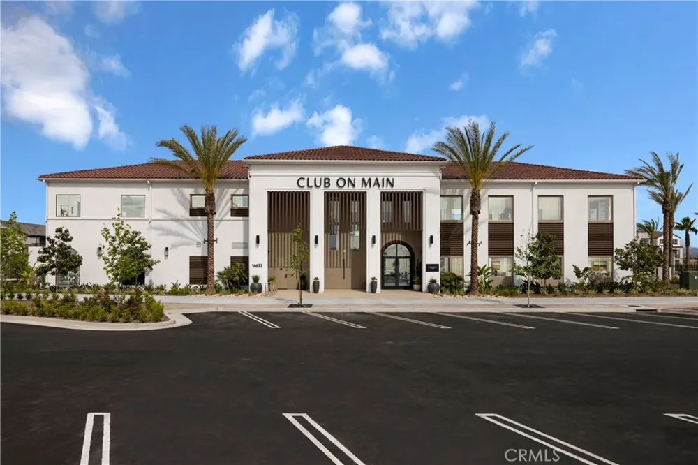 8582 Toyon Street Chino, CA 91708