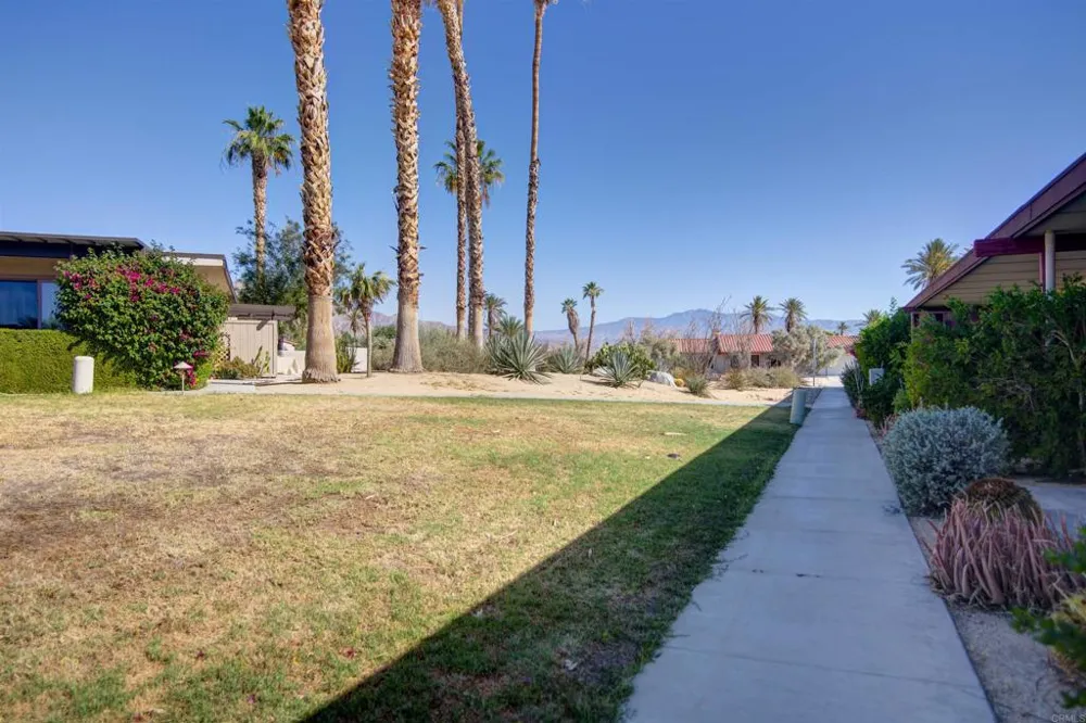 3133 E Club Circle #58 Borrego Springs, CA 92004