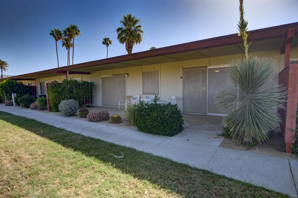 3133 E Club Circle #58 Borrego Springs, CA 92004