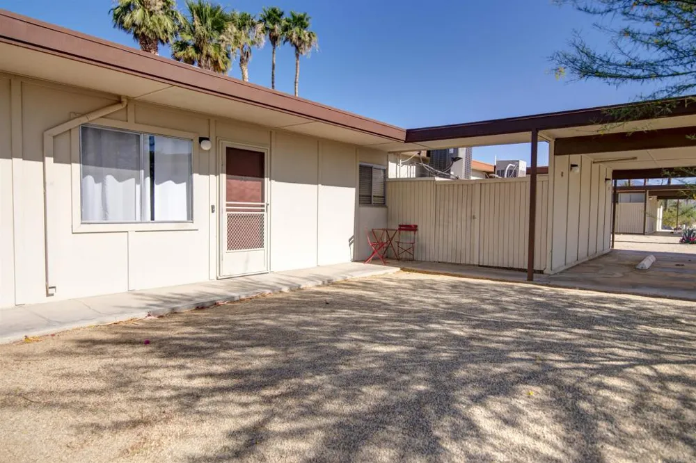 3133 E Club Circle #58 Borrego Springs, CA 92004