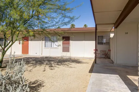 3133 E Club Circle #58