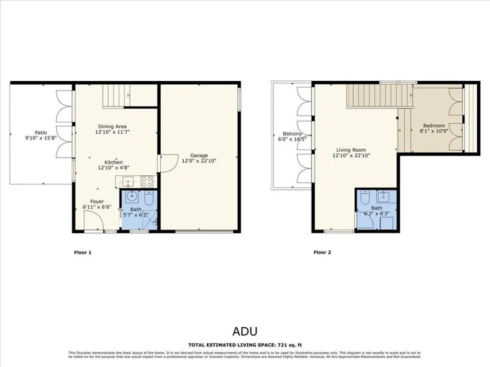 405 Heather Point Lane Watsonville, CA 95076