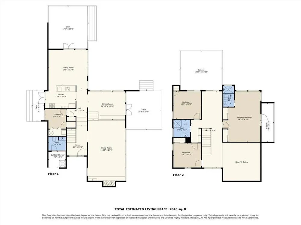 405 Heather Point Lane Watsonville, CA 95076