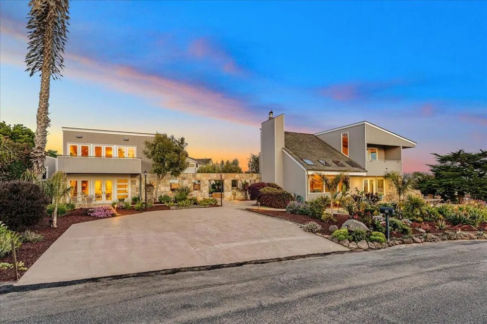 405 Heather Point Lane Watsonville, CA 95076