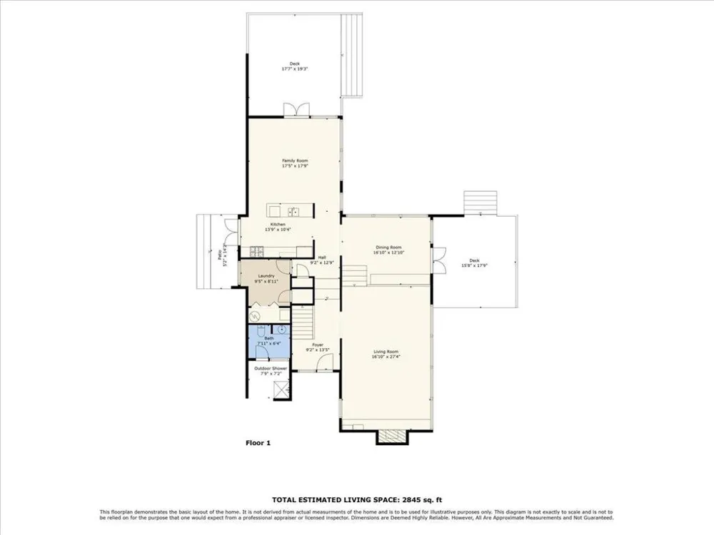 405 Heather Point Lane Watsonville, CA 95076