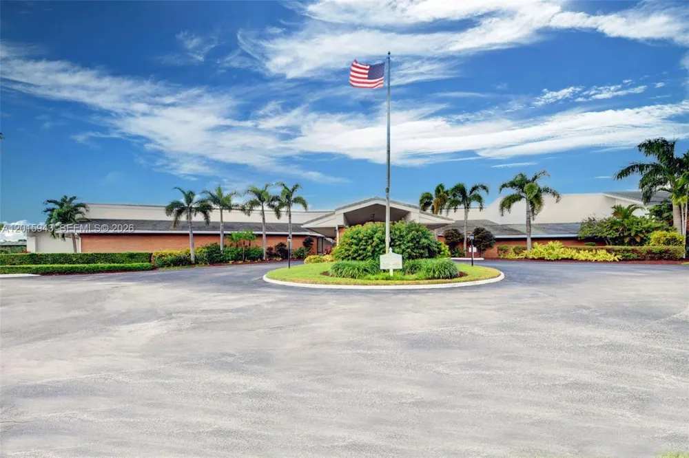 300 John F Kennedy Dr #101 Atlantis, FL 33462