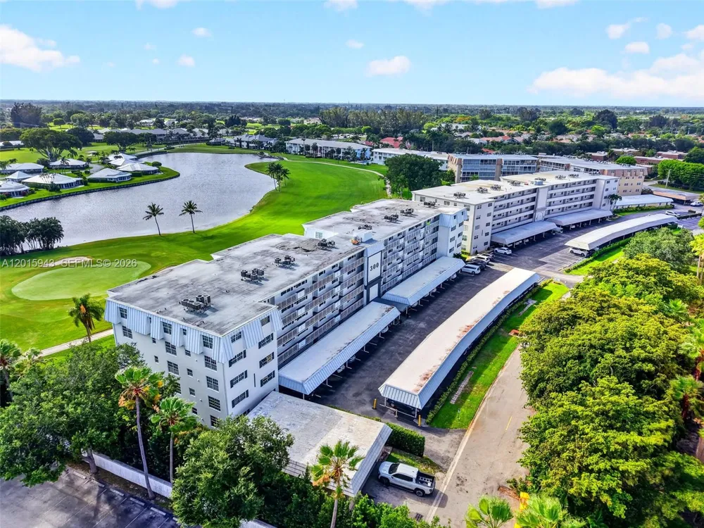 300 John F Kennedy Dr #101 Atlantis, FL 33462