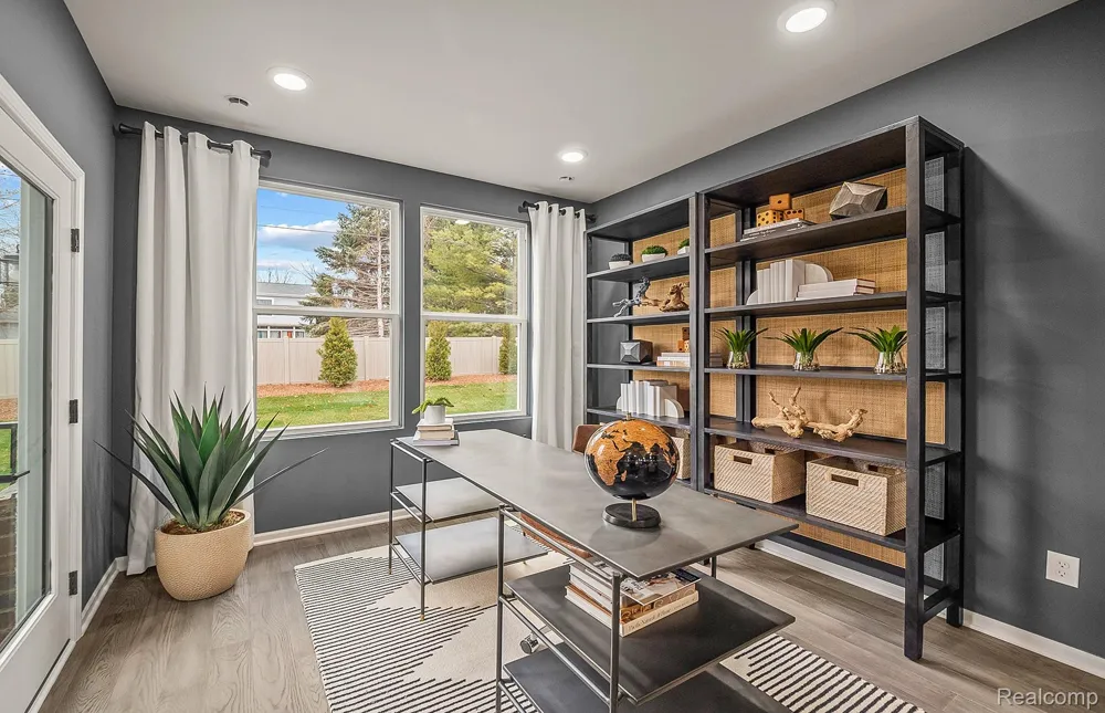 4032 Nottingham Circle Independence Charter Township, MI 48346