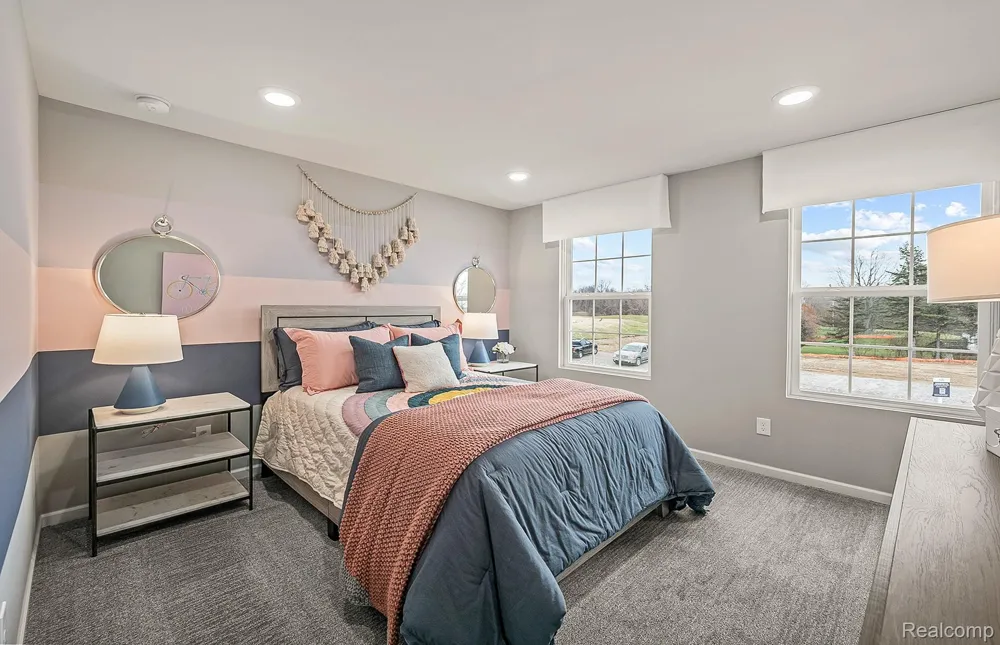 4032 Nottingham Circle Independence Charter Township, MI 48346