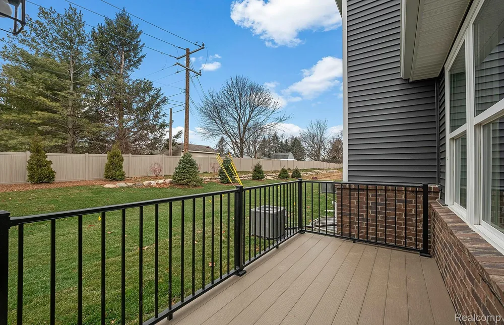 4032 Nottingham Circle Independence Charter Township, MI 48346
