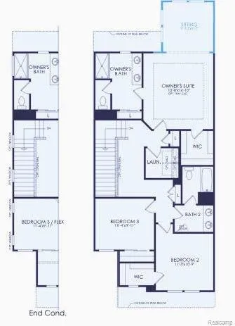 4032 Nottingham Circle Independence Charter Township, MI 48346