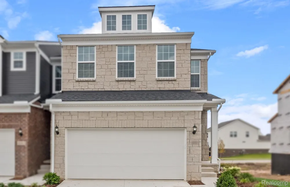 4032 Nottingham Circle Independence Charter Township, MI 48346