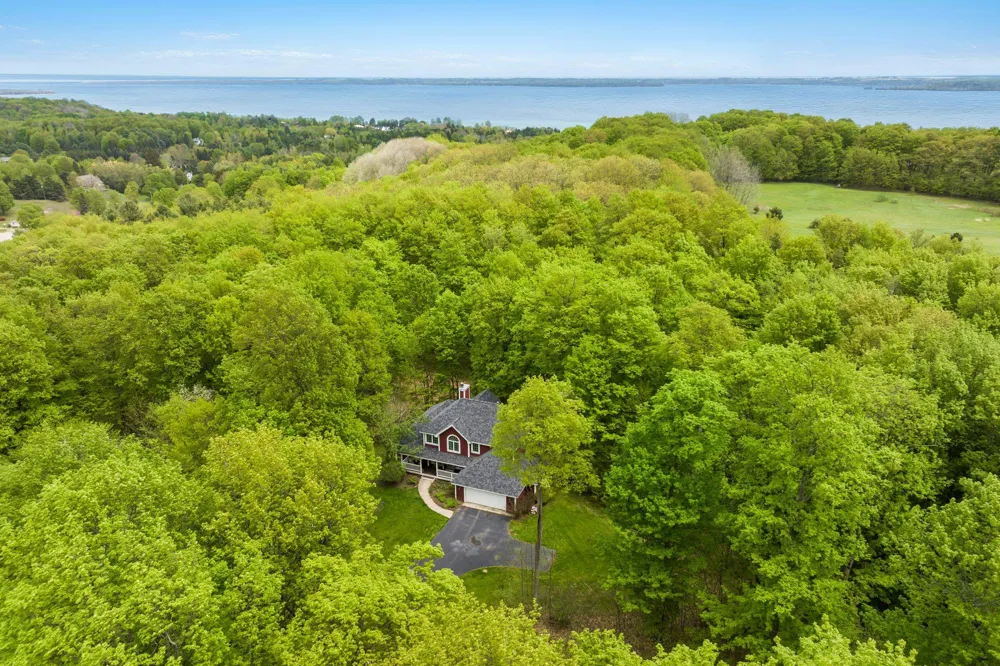 6261 S Westwood Parkway Bingham Township, MI 49682