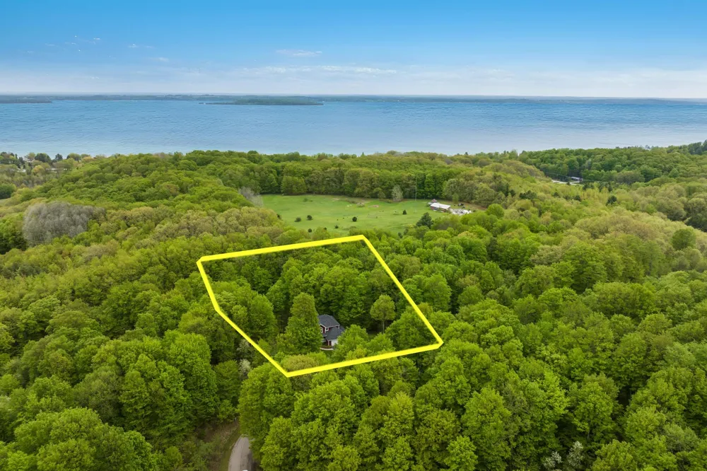 6261 S Westwood Parkway Bingham Township, MI 49682
