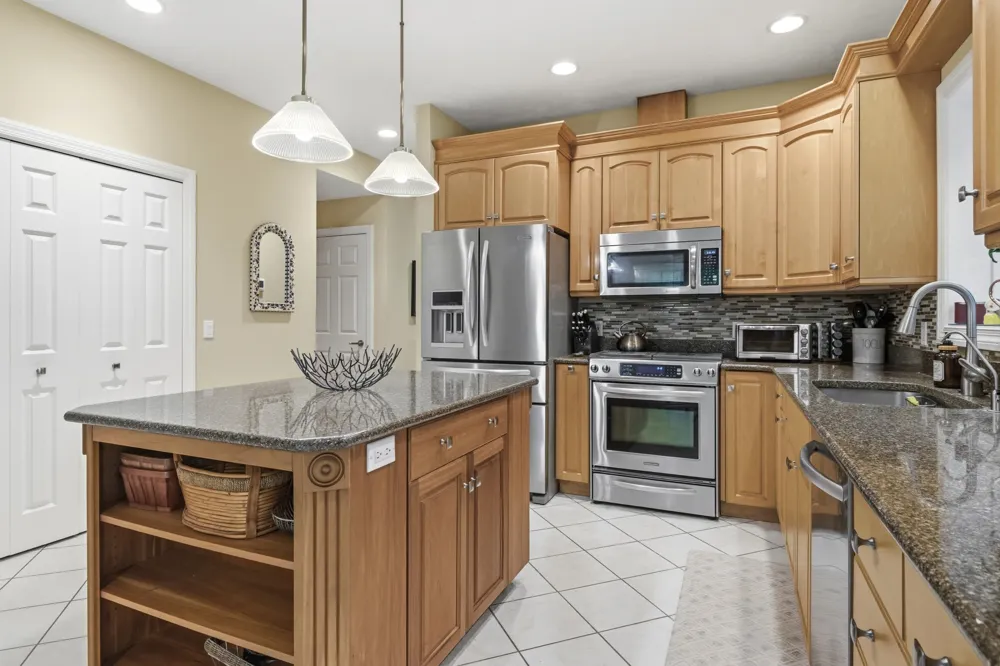 6261 S Westwood Parkway Bingham Township, MI 49682