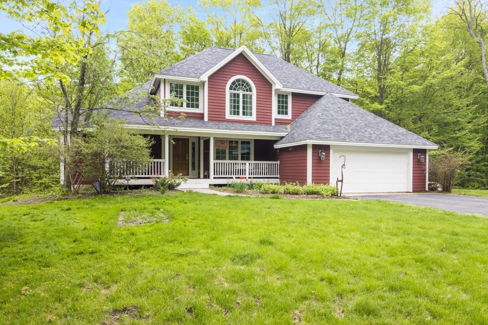 6261 S Westwood Parkway Bingham Township, MI 49682