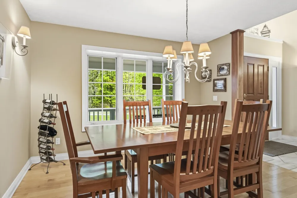 6261 S Westwood Parkway Bingham Township, MI 49682