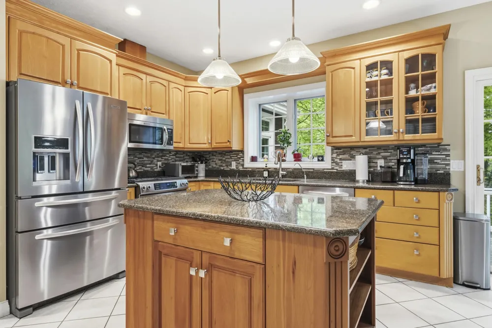 6261 S Westwood Parkway Bingham Township, MI 49682