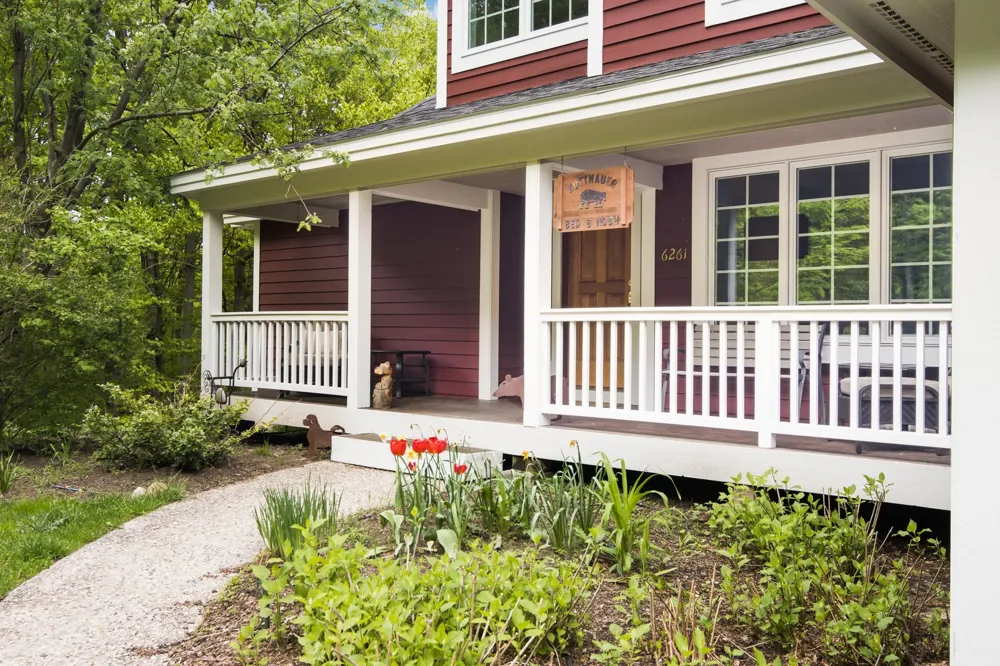 6261 S Westwood Parkway Bingham Township, MI 49682