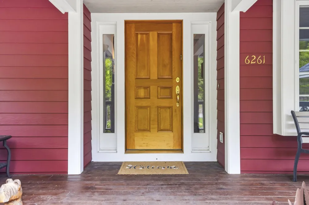 6261 S Westwood Parkway Bingham Township, MI 49682